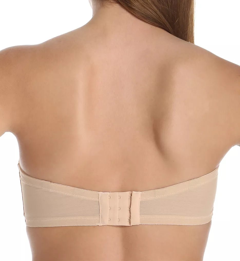 Elomi Smoothing Underwire Foam Molded Strapless Bra