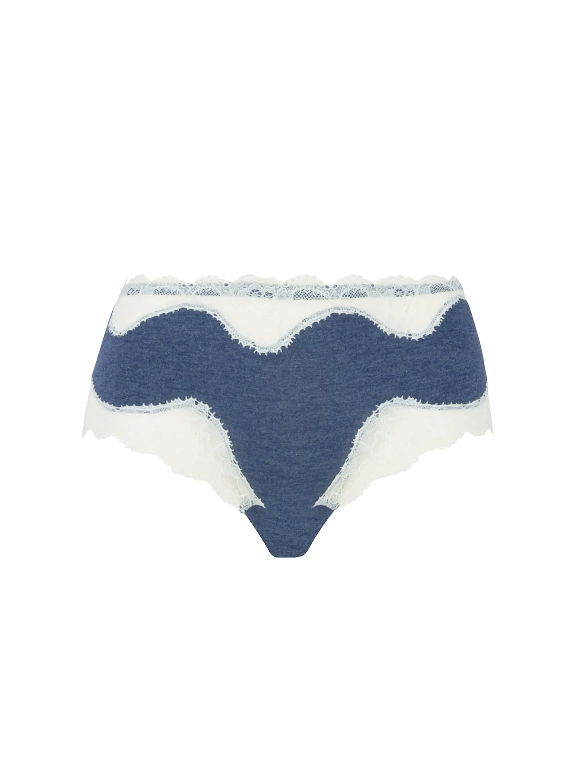 Antigel by Lise Charmel Simply Perfect Nightwear Shorty