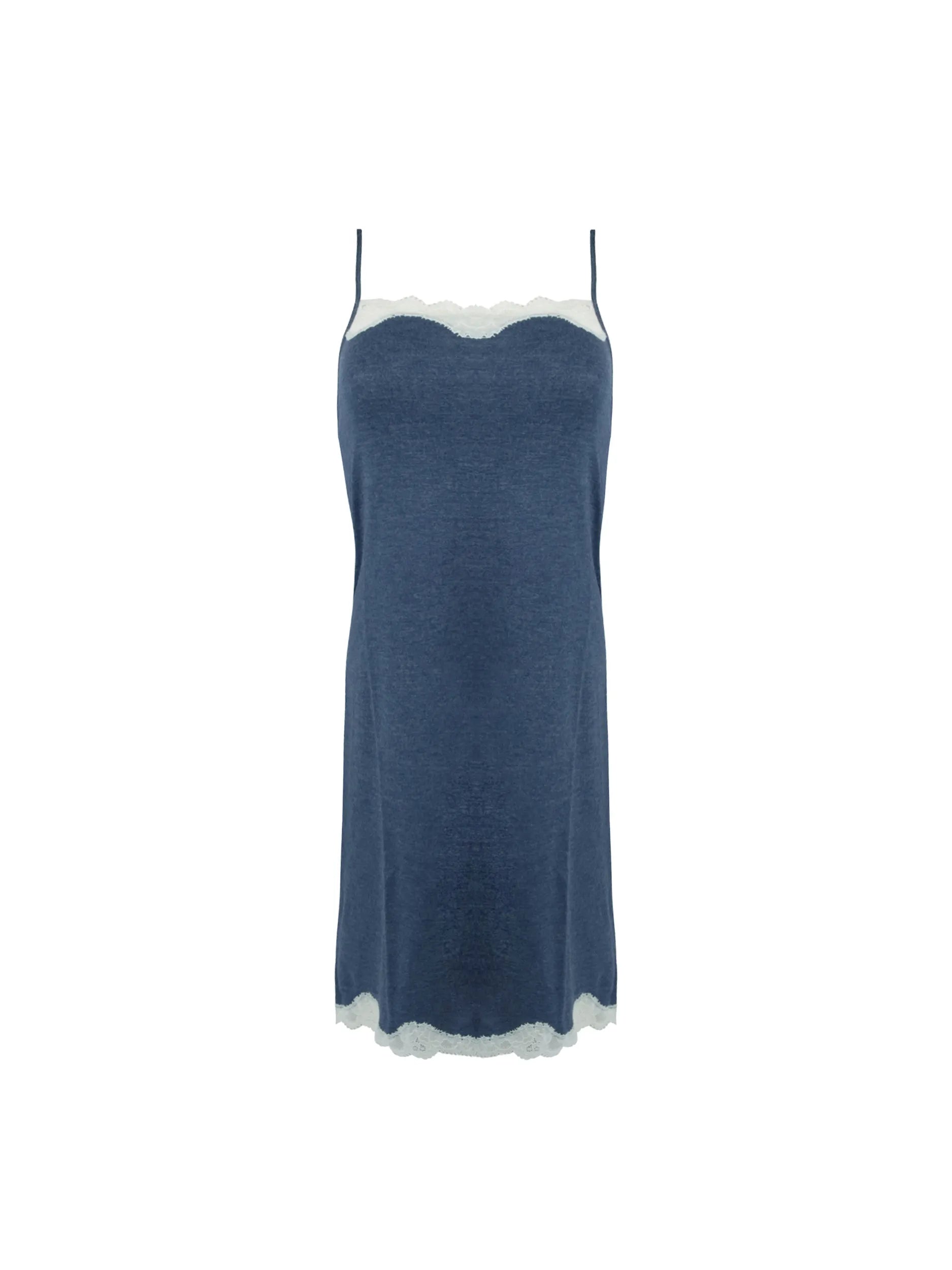 Antigel by Lise Charmel Simply Perfect Sleeveless Nightie