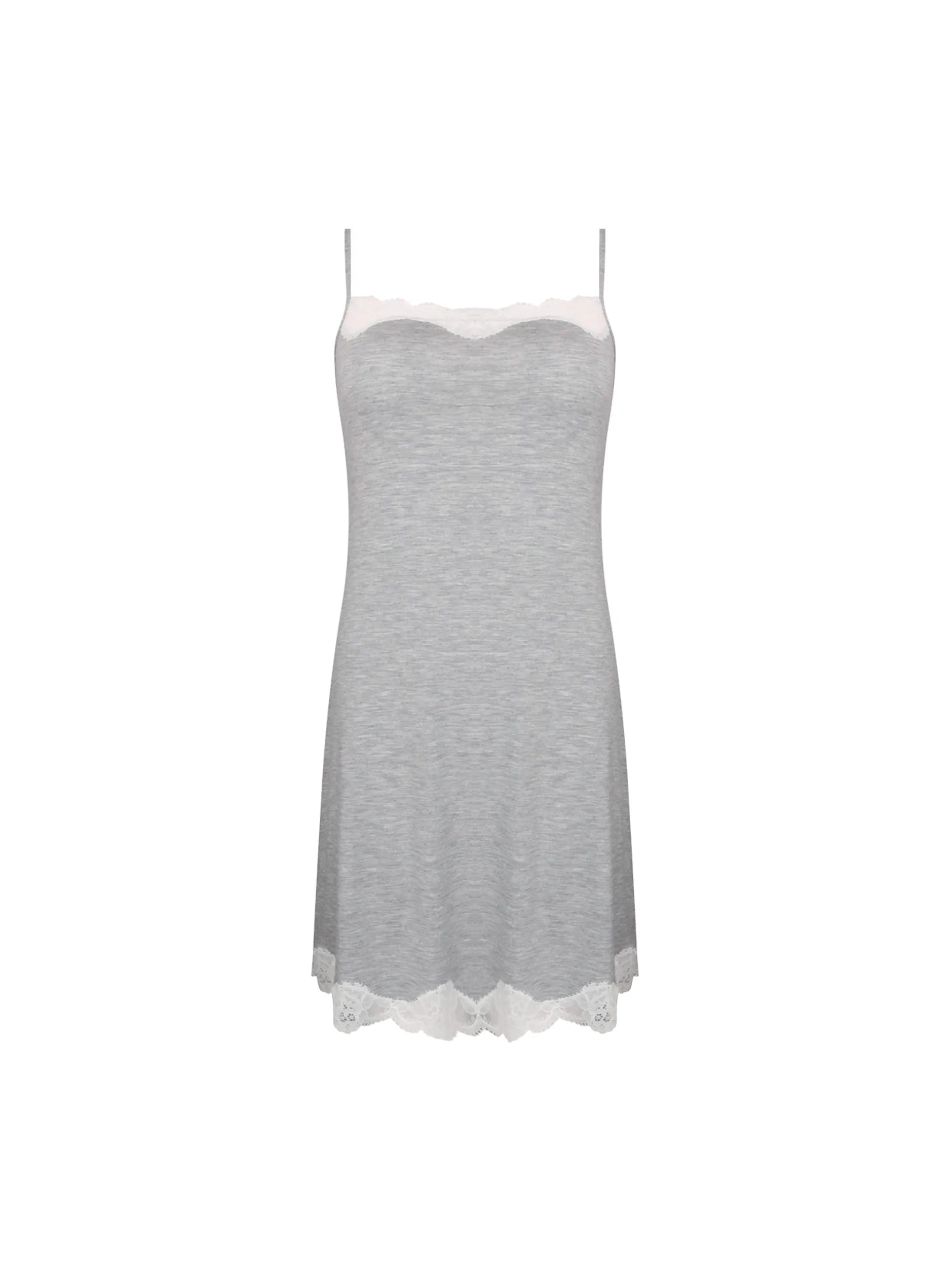 Antigel by Lise Charmel Simply Perfect Sleeveless Nightie