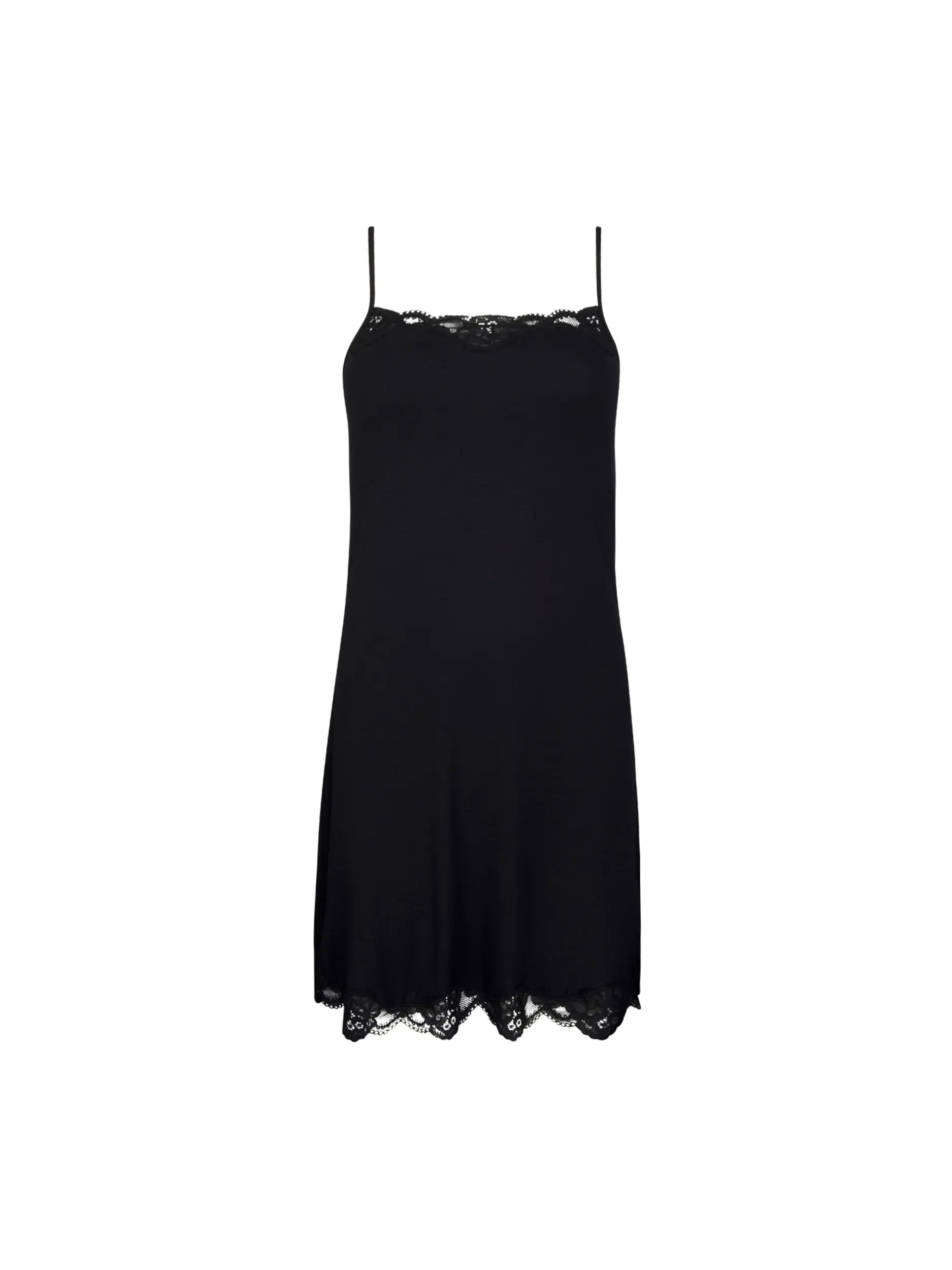 Antigel by Lise Charmel Simply Perfect Sleeveless Nightie