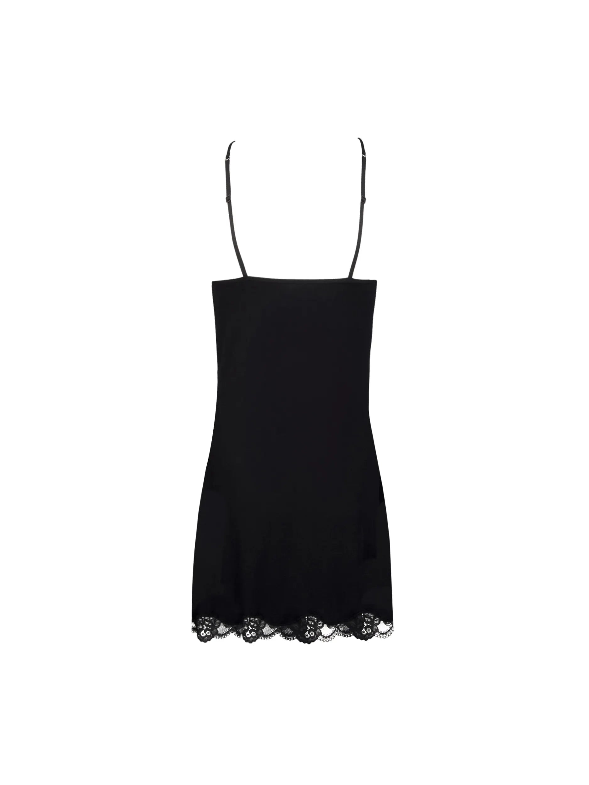 Antigel by Lise Charmel Simply Perfect Sleeveless Nightie