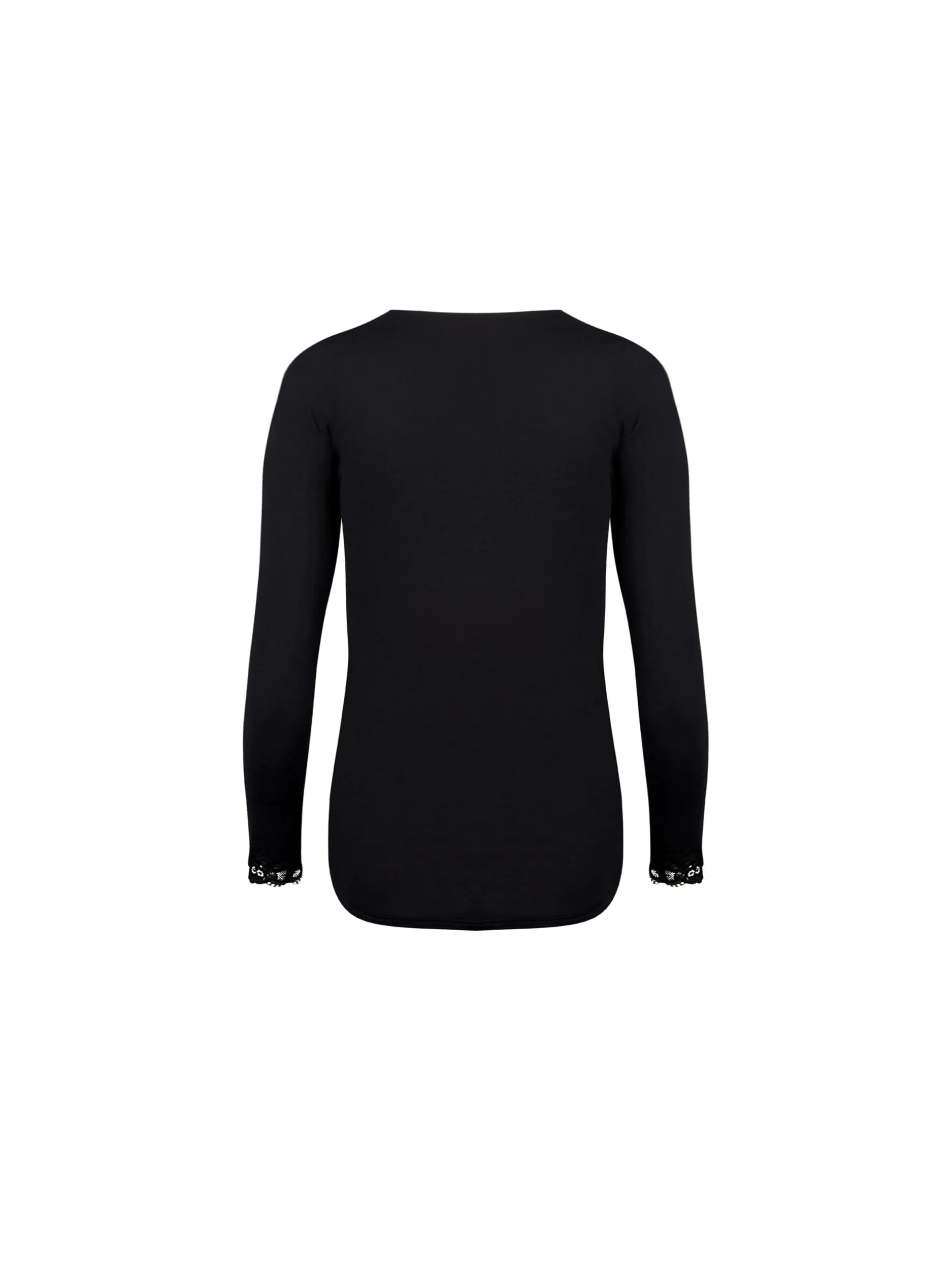 Antigel by Lise Charmel Simply Perfect Long Sleeve Top