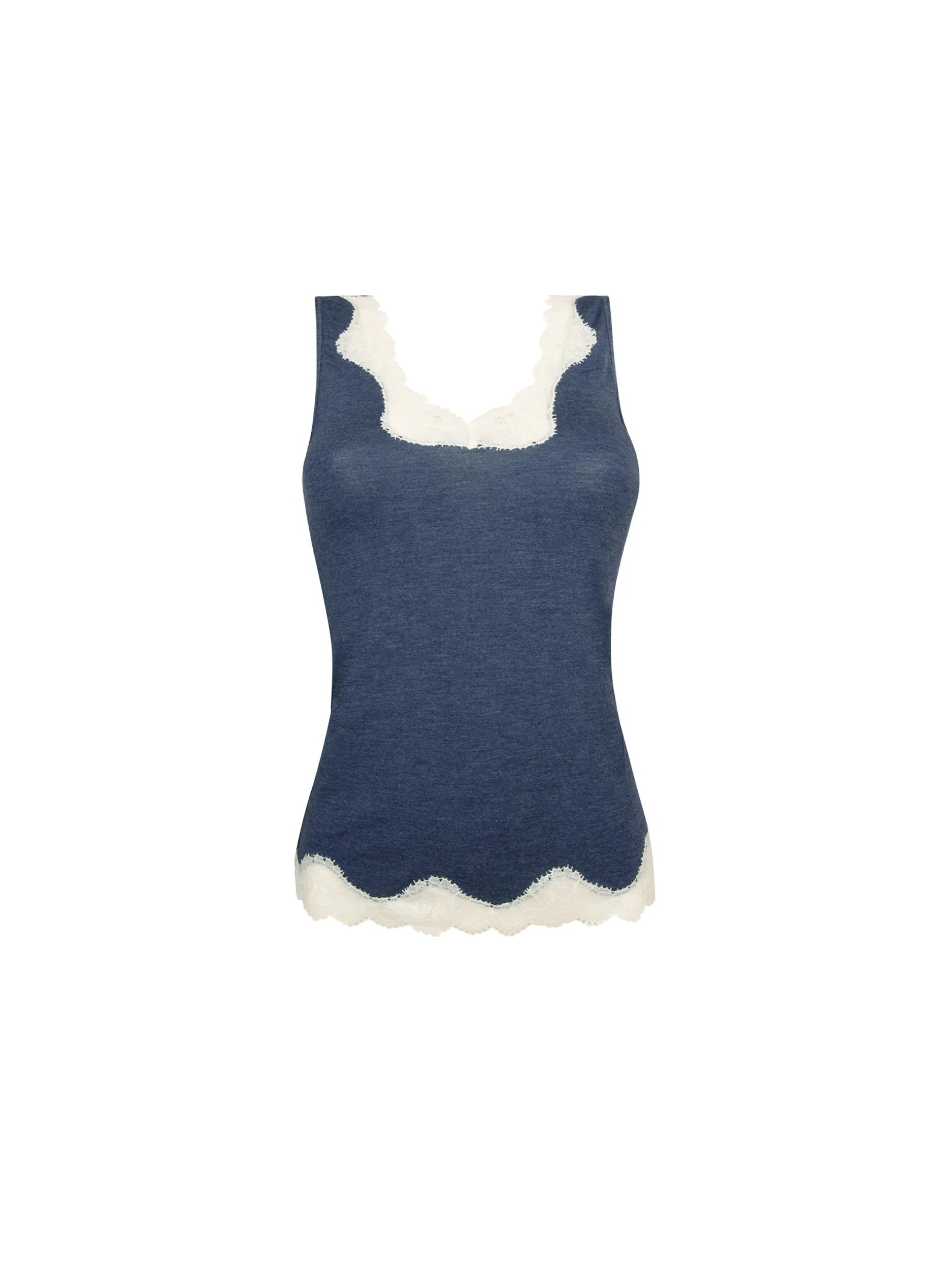 Antigel by Lise Charmel Simply Perfect Tank Top