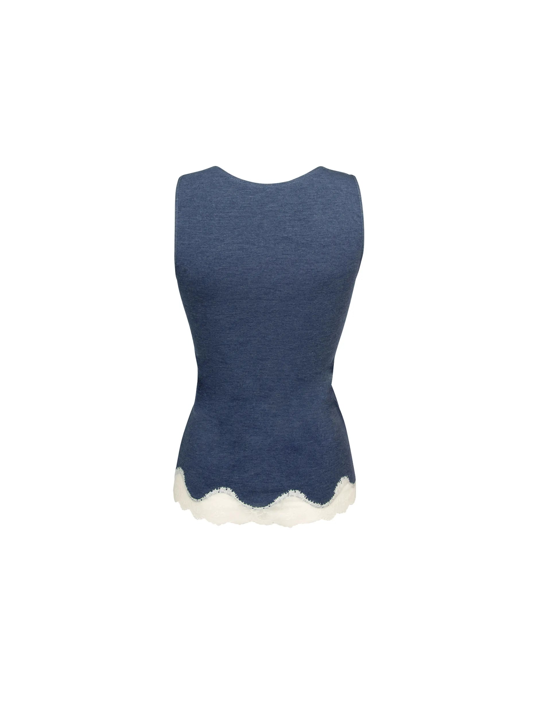 Antigel by Lise Charmel Simply Perfect Tank Top