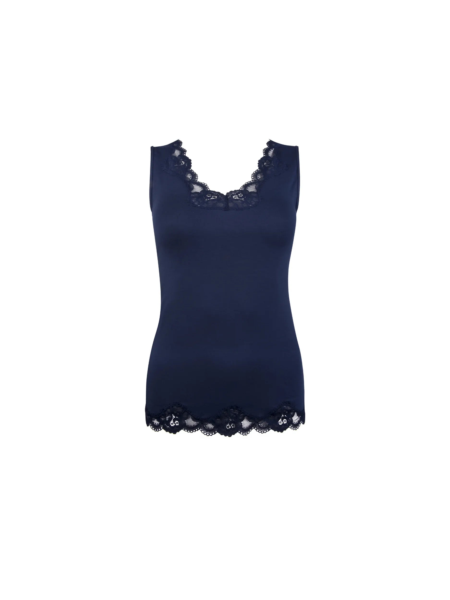 Antigel by Lise Charmel Simply Perfect Tank Top