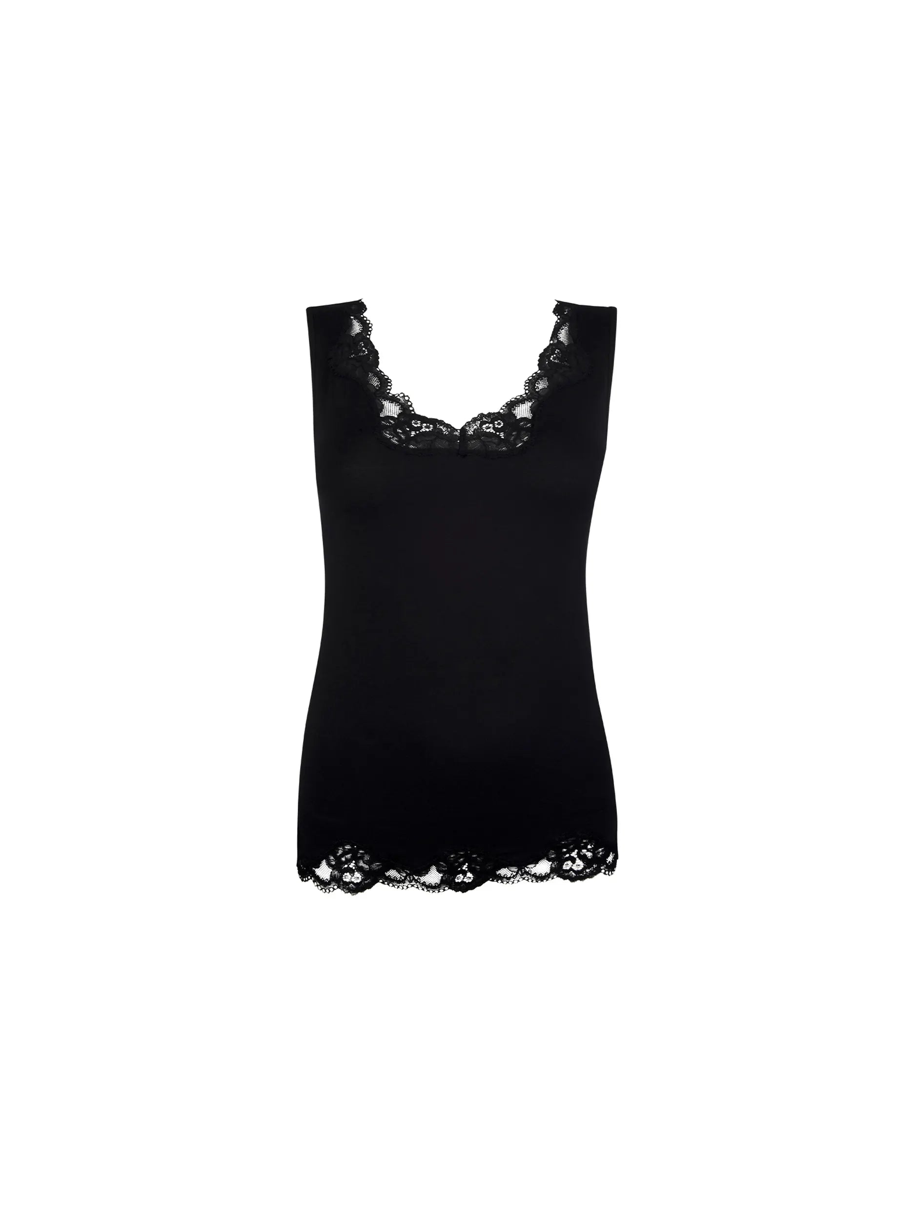 Antigel by Lise Charmel Simply Perfect Tank Top