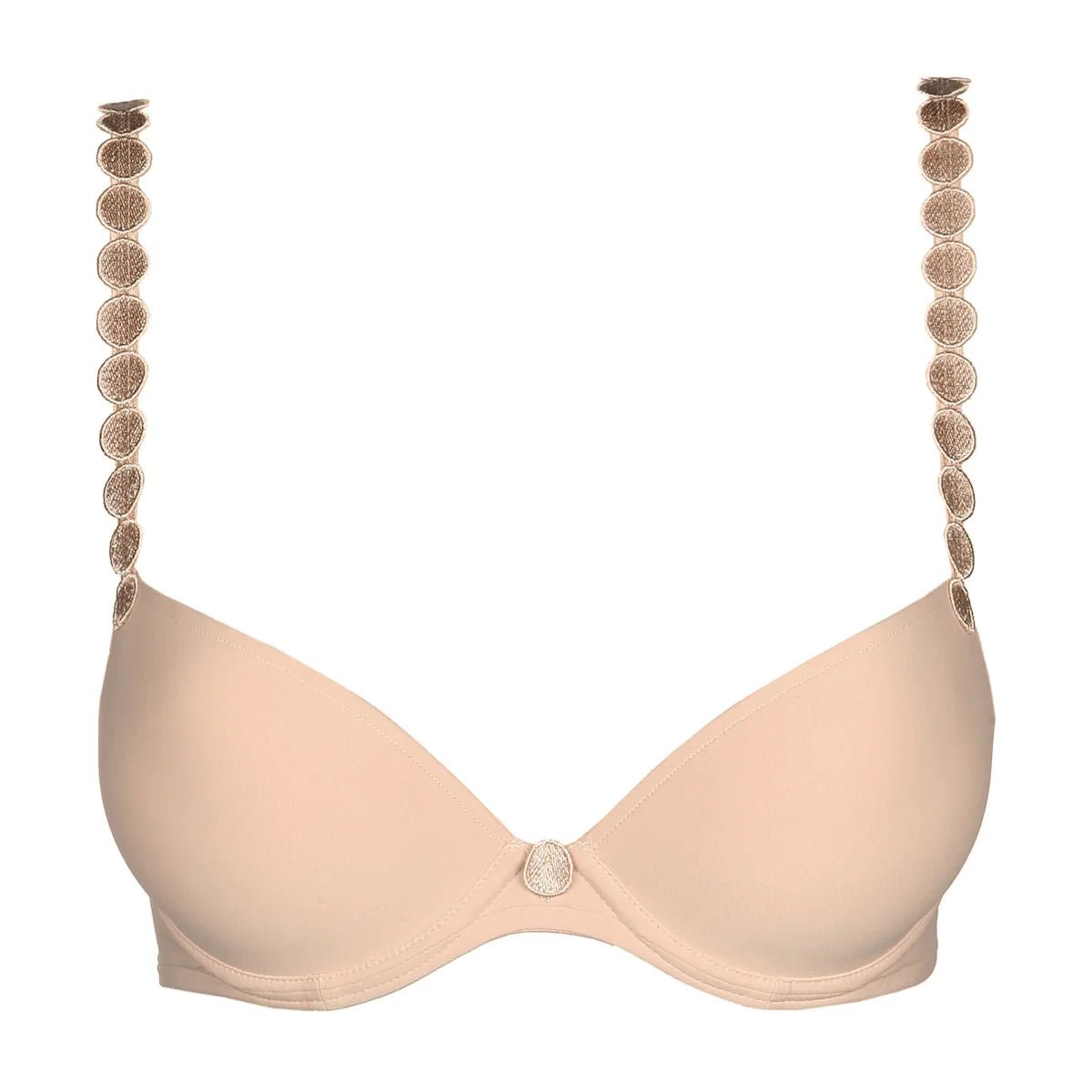 Marie Jo Tom Padded Plunge Bra