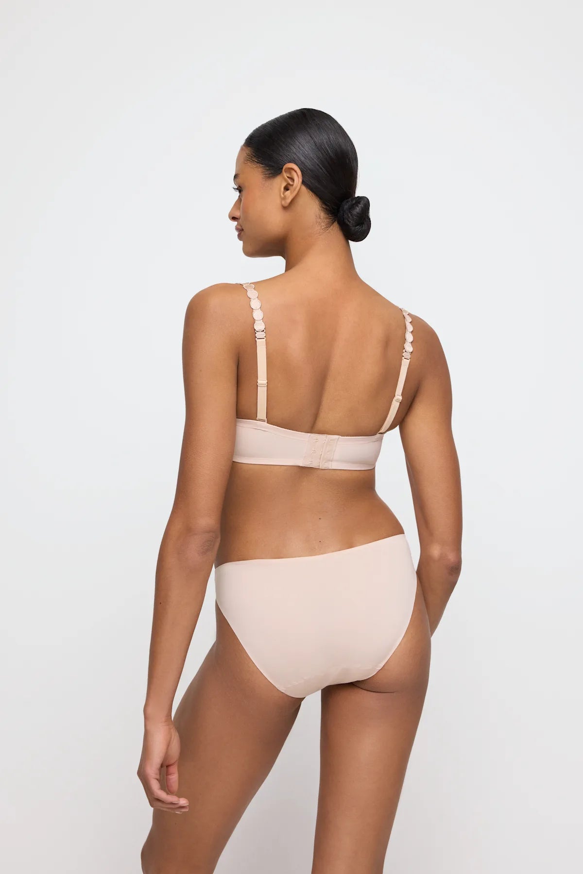 Marie Jo Tom Padded Plunge Bra