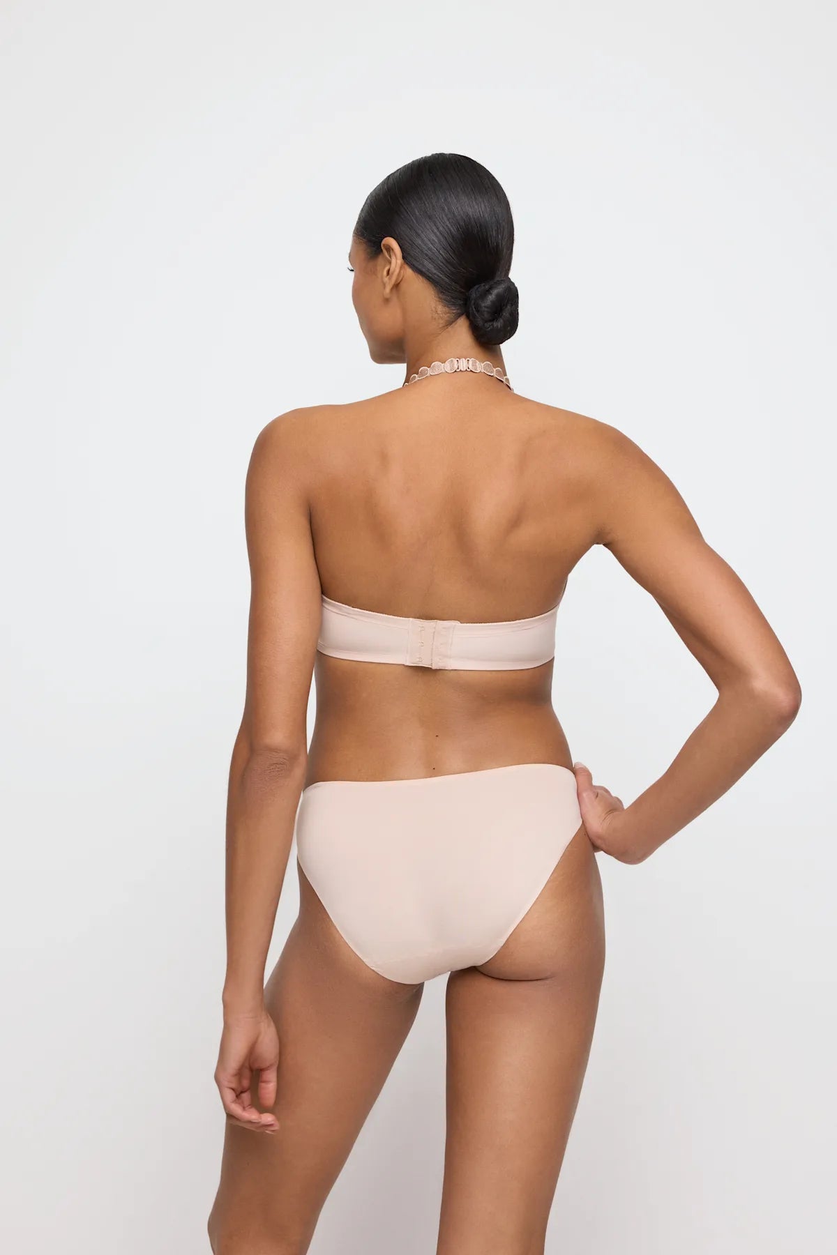 Marie Jo Tom Padded Plunge Bra