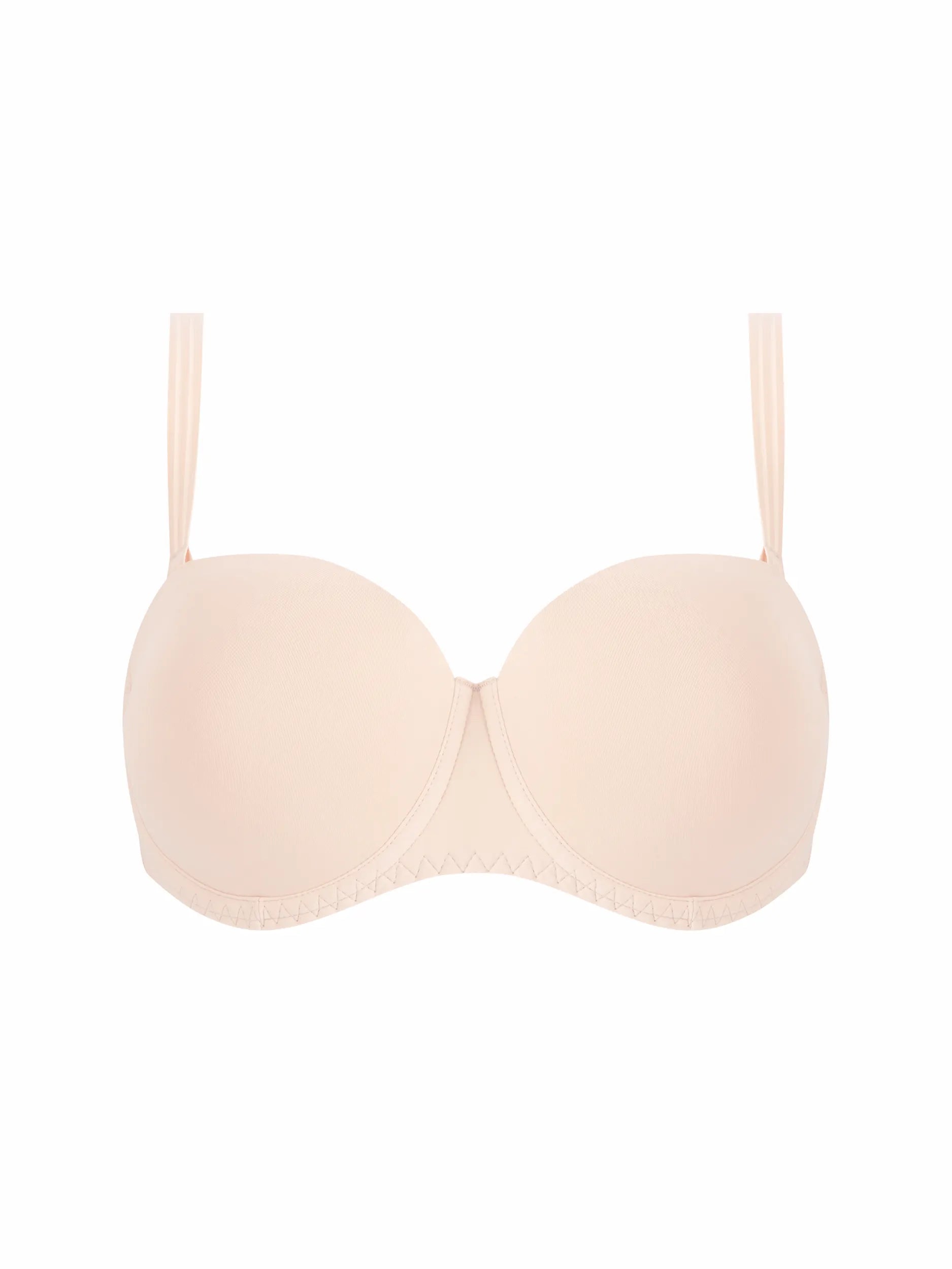 Antigel by Lise Charmel Strapless Bra - Fuller Bust