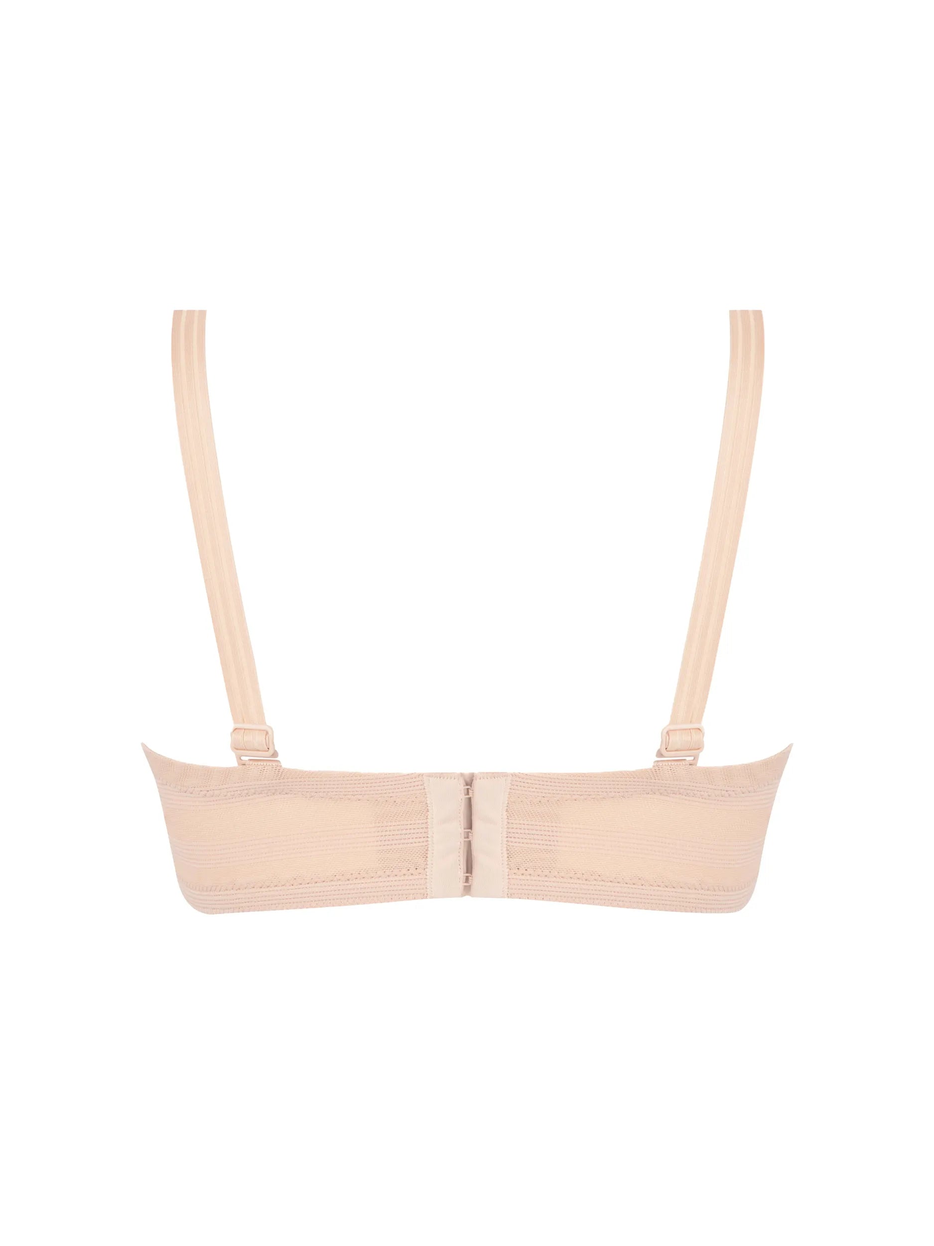 Antigel by Lise Charmel Strapless Bra - Fuller Bust
