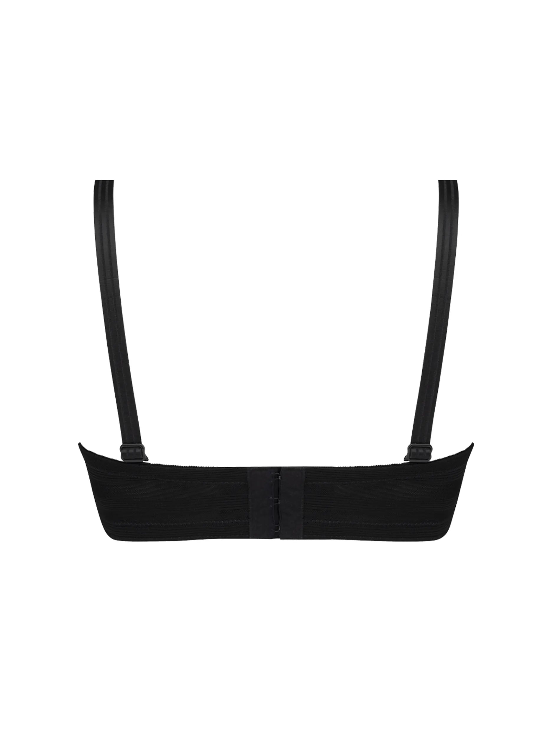 Antigel by Lise Charmel Strapless Bra - Fuller Bust