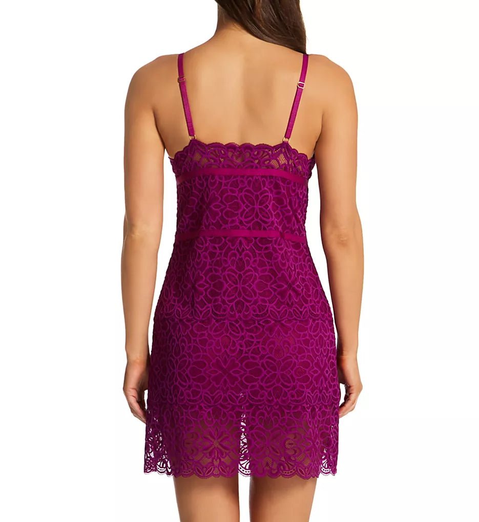 Fleur't All Lace Slip Panty Gift Set