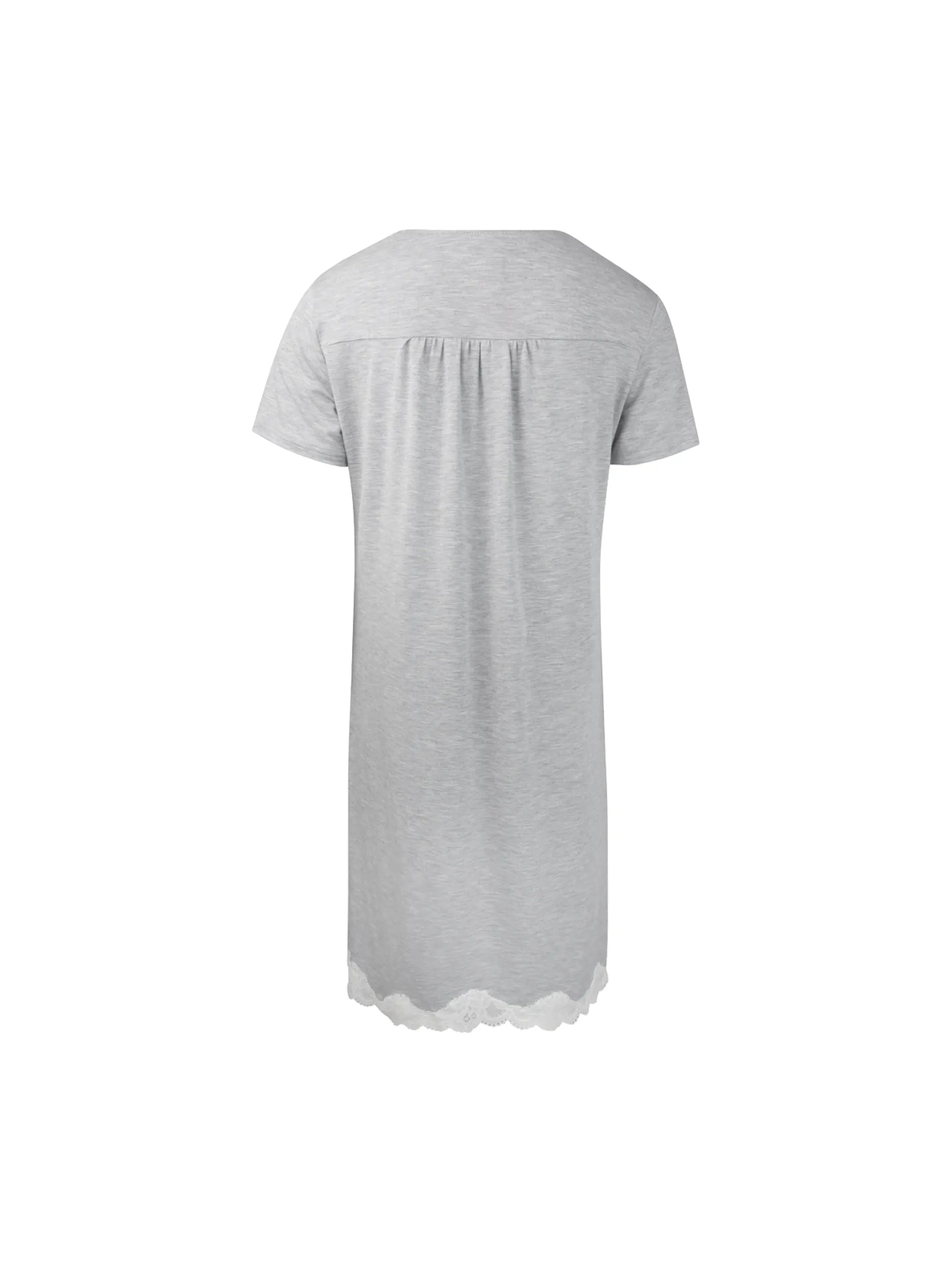 Antigel by Lise Charmel Simply Perfect Capped Sleeve Nightie