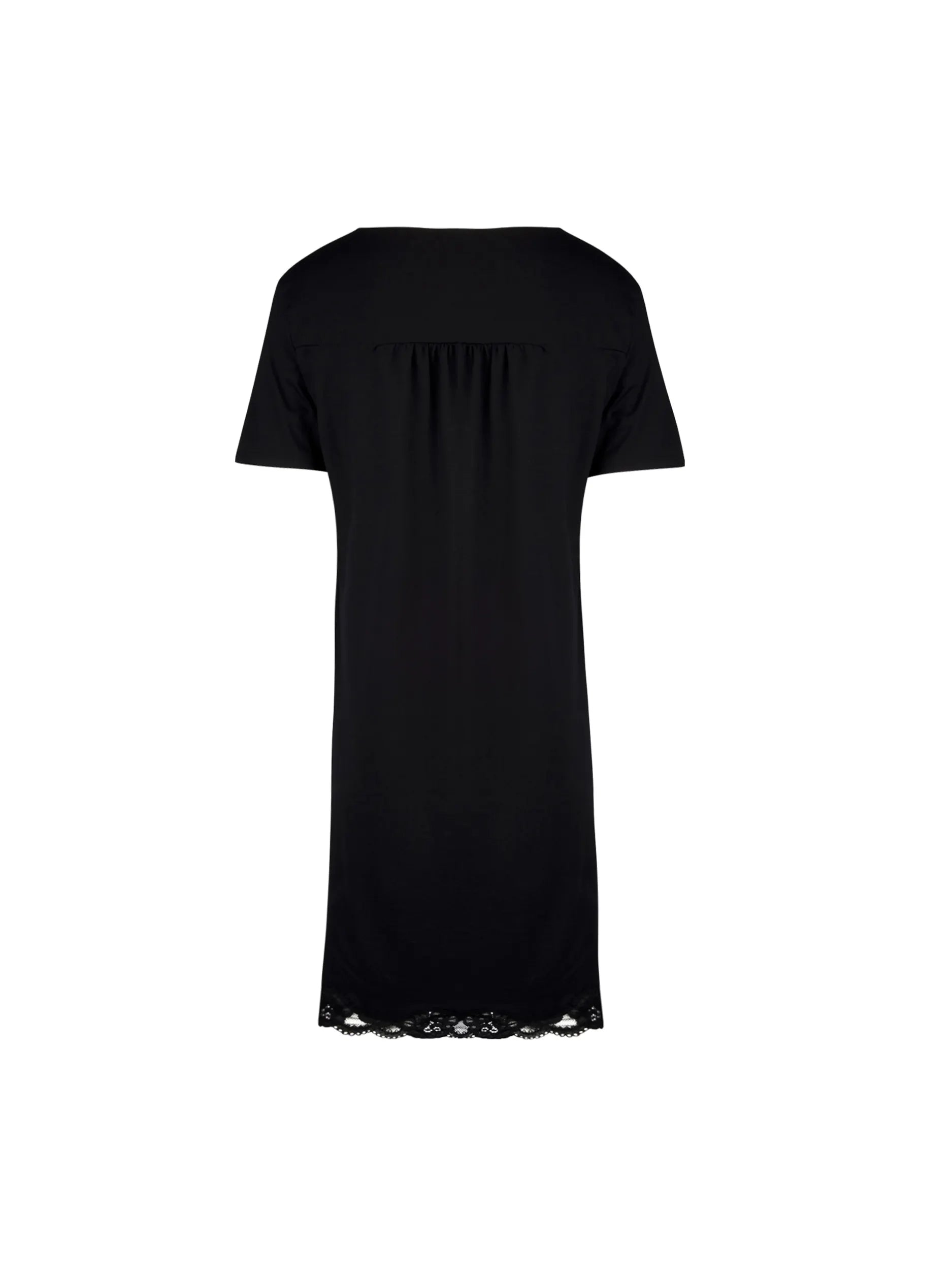 Antigel by Lise Charmel Simply Perfect Capped Sleeve Nightie