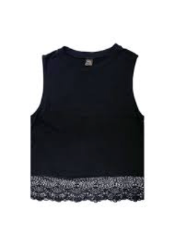 Only Hearts Venice Valerie Tank