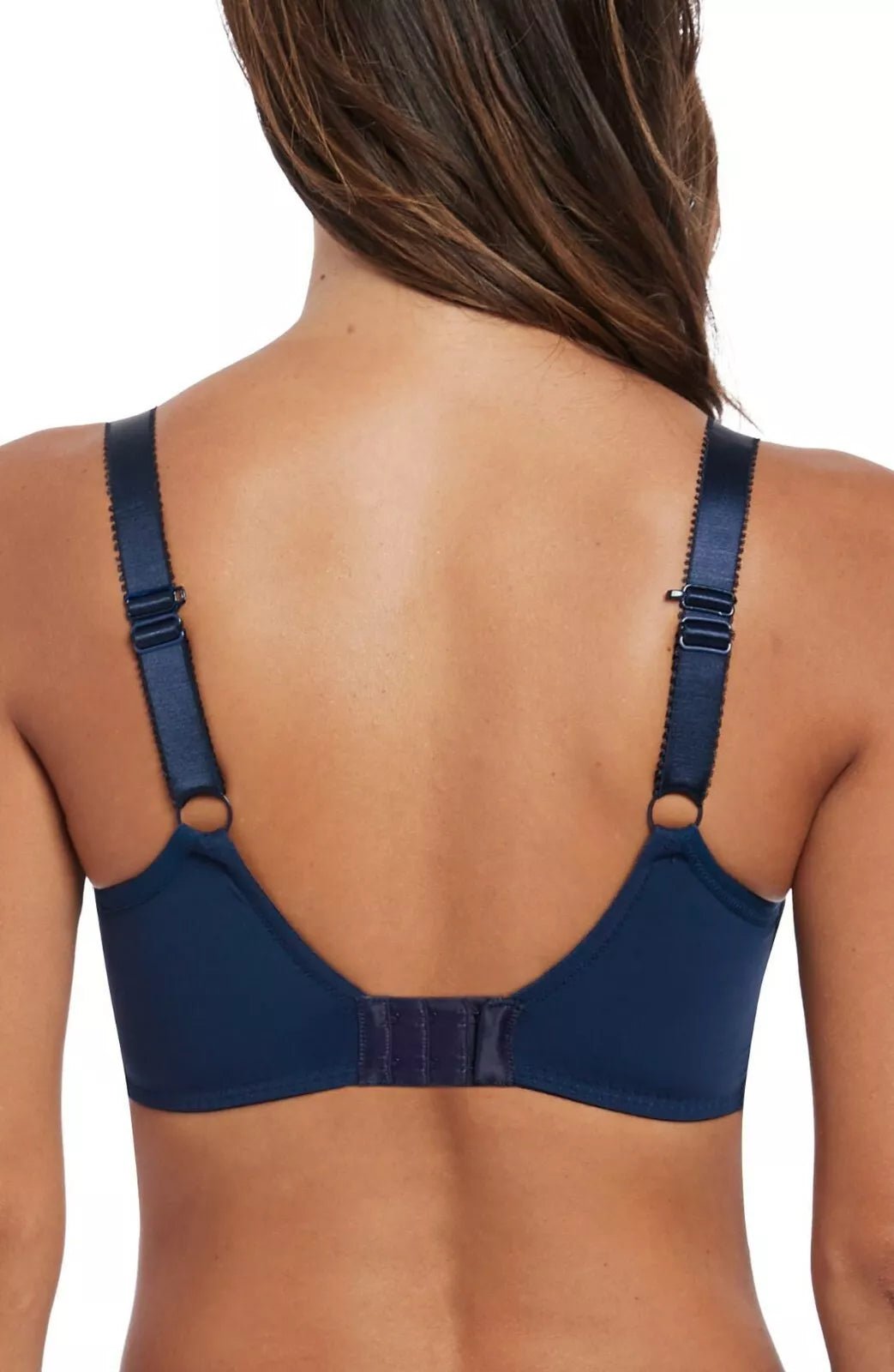 Fantasie Memoir Soft Cup Bra - Natural Beige
