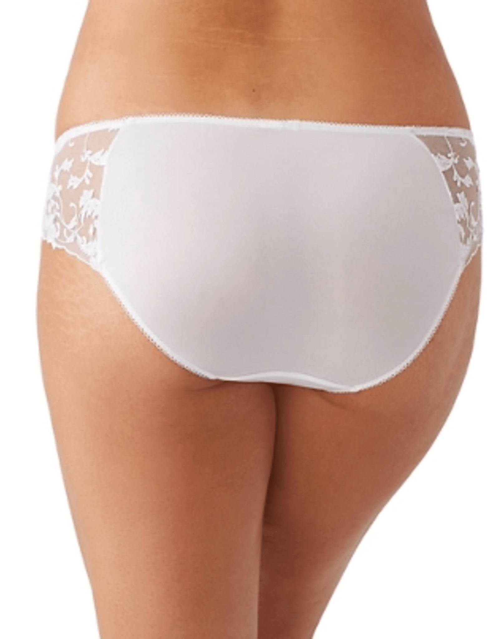 Wacoal Dramatic Interlude Bikini