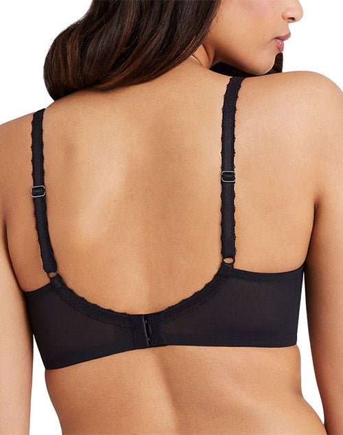 Wacoal Evocative Edge Underwire Bra