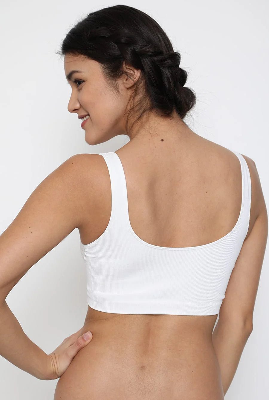 Sassybax The Pocket Bralette