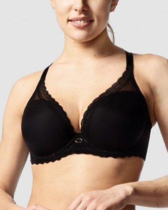 Chantelle Parisian Allure Plunge T-Shirt Bra