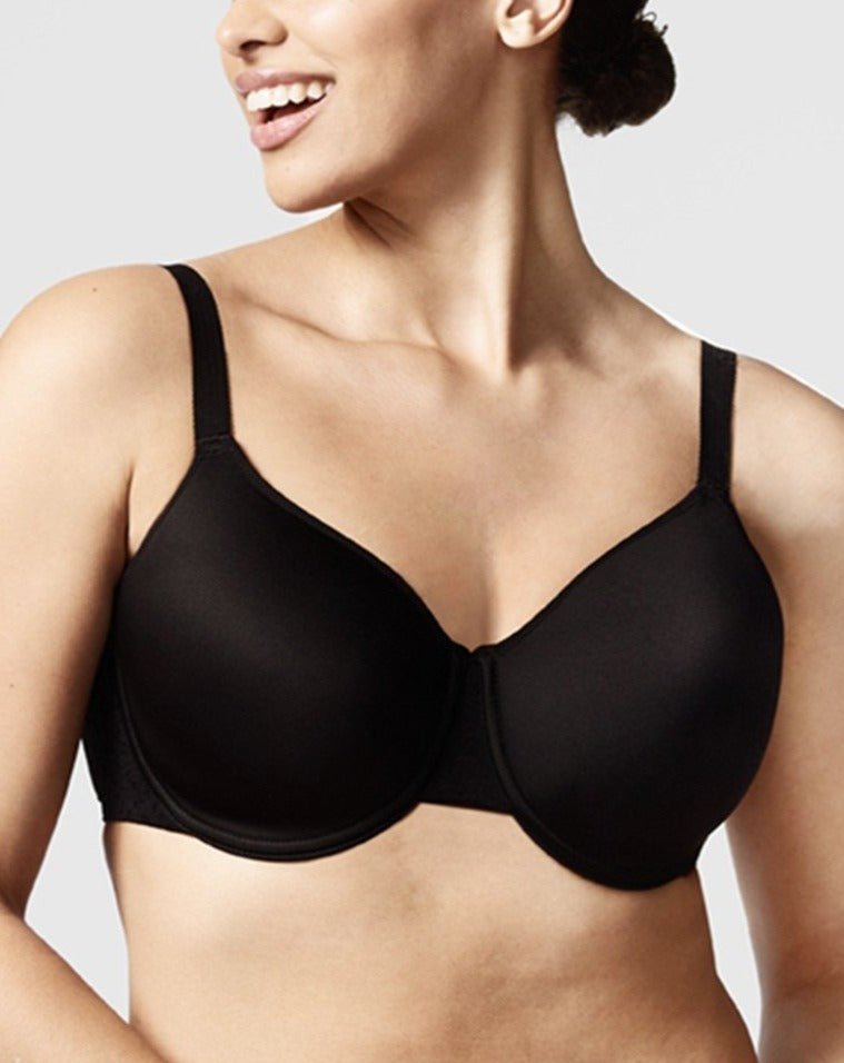 Chantelle Norah Comfort Spacer T-Shirt Bra