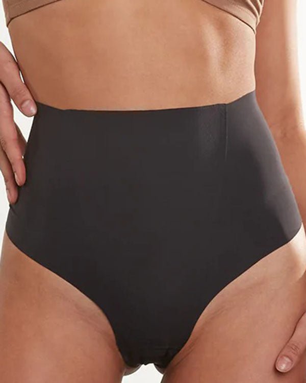 Commando Zone Smoothing Thong