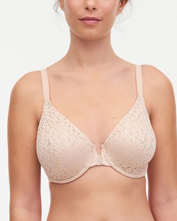 Chantelle Norah Comfort Front Closure Bra