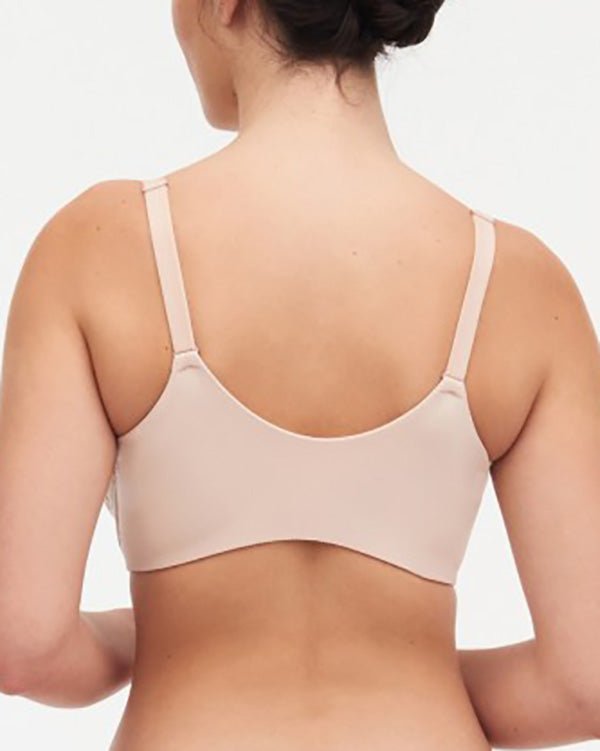 Chantelle Norah Comfort Front Closure Bra