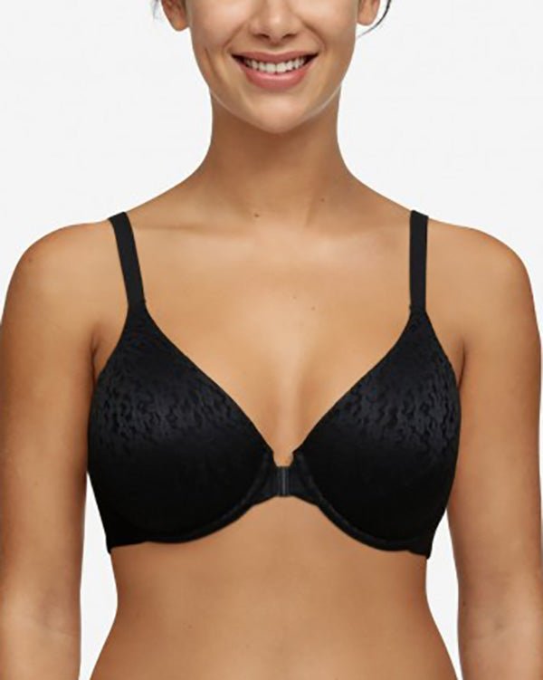 Chantelle Norah Comfort Front Closure Bra