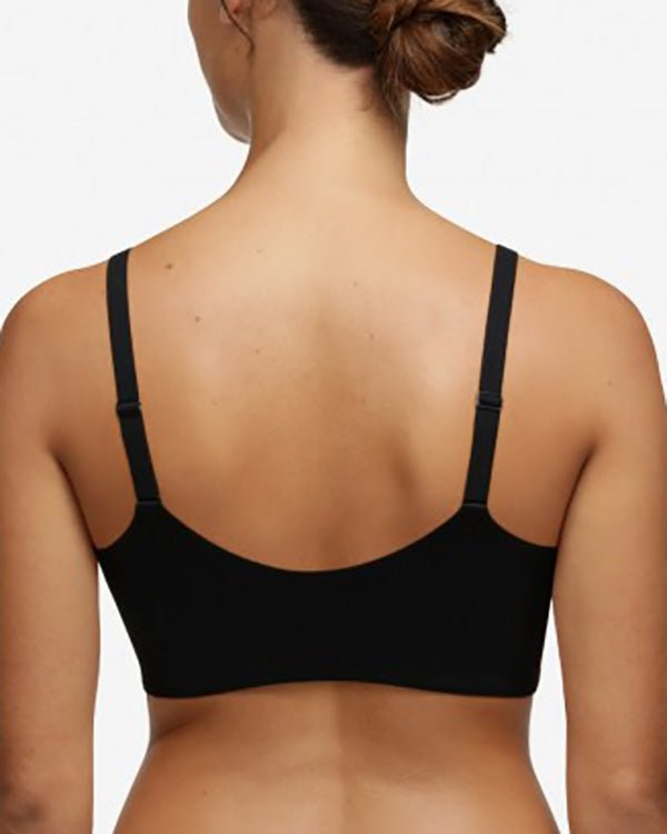 Chantelle Norah Comfort Front Closure Bra