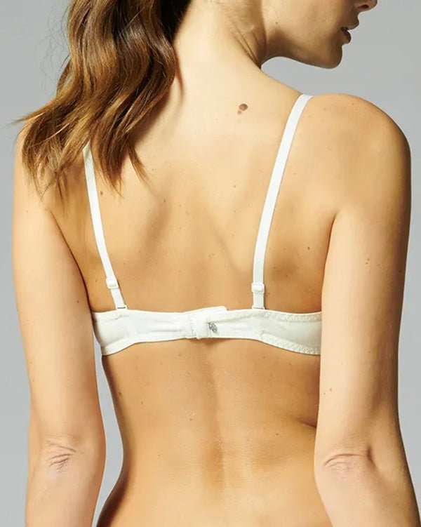 Simone Perele Wish Triangle Push-up Bra