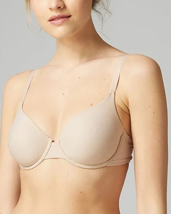 Simone Perele Essentiel Seamless Moulded Multi-position Bra