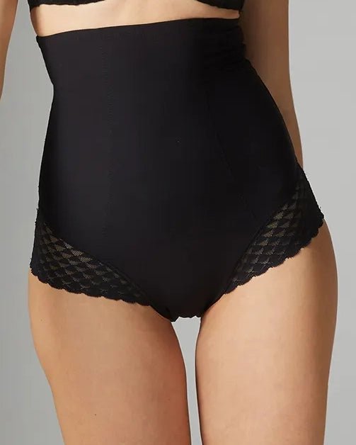 Simone Perele Subtile High Waist Brief Shapewear