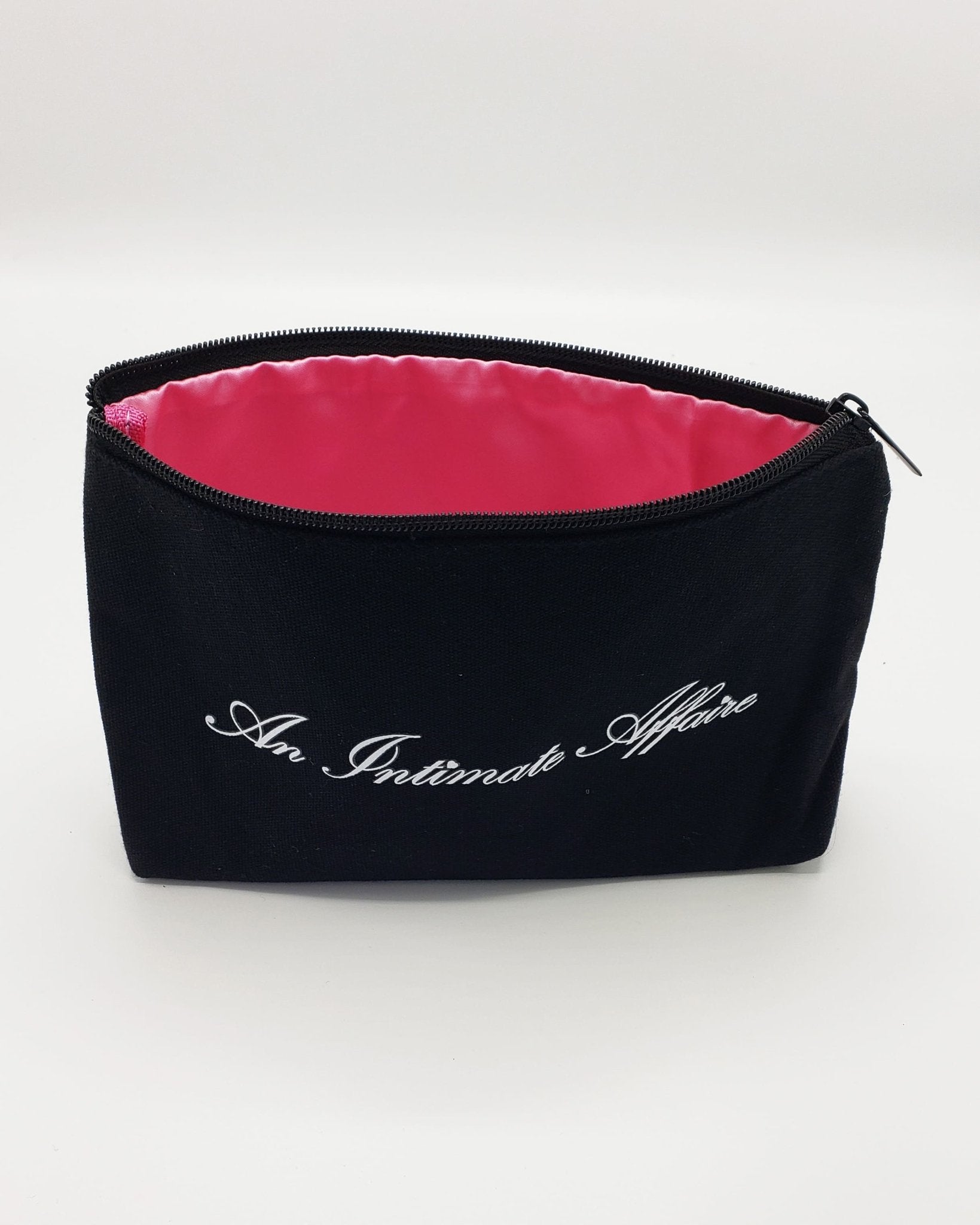 An Intimate Affaire Cosmetic Bag