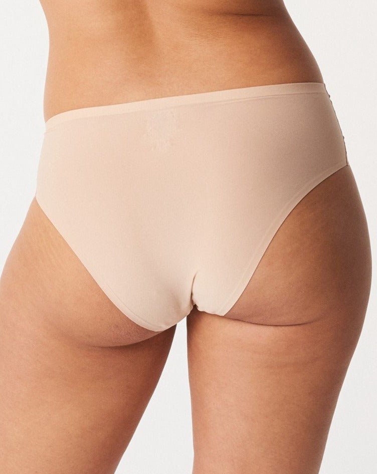 Chantelle SoftStretch One Size Low Rise Bikini