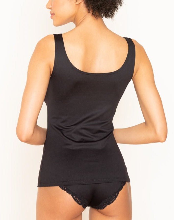 Only Hearts Women's Delicious Low Back Tank