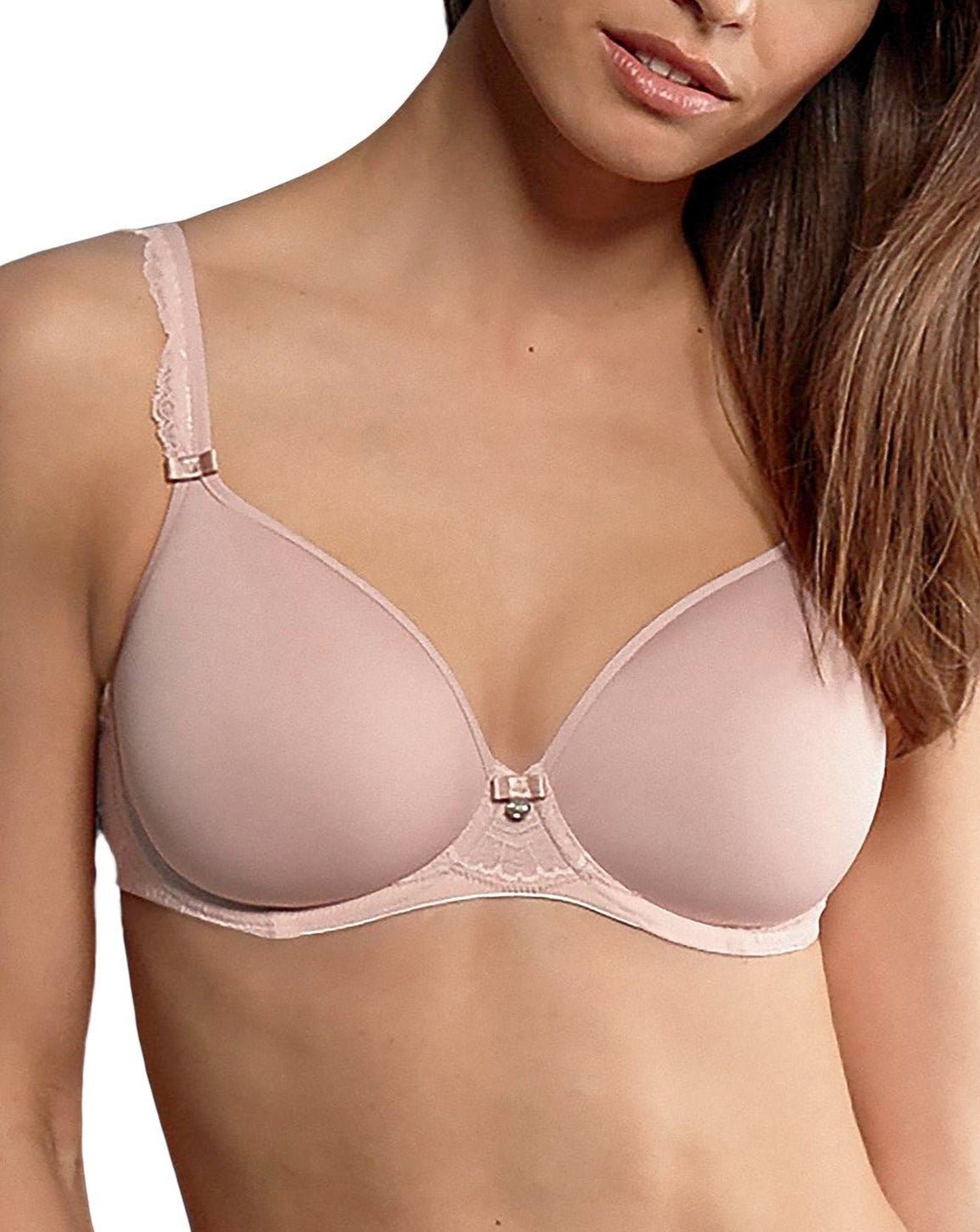 Rosa Faia Selma Underwire Spacer Bra