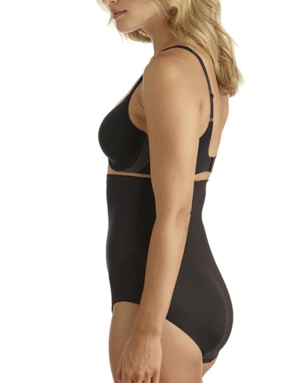 TC® Tummy Tux® Hi-Waist Brief