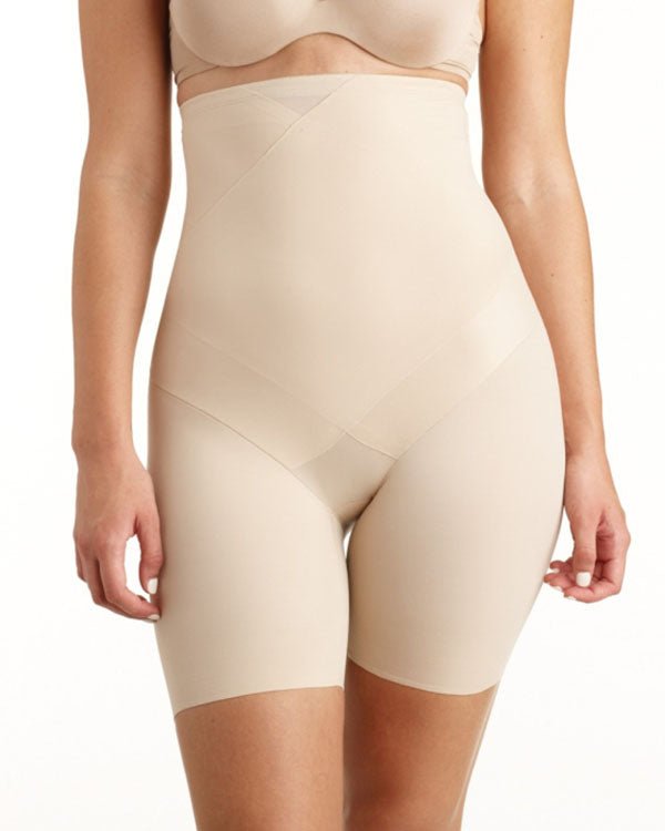 TC® Tummy Tux®Hi-Waist Thigh Slimmer