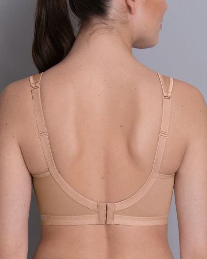Anita Light & Firm Sports Bra - Nude