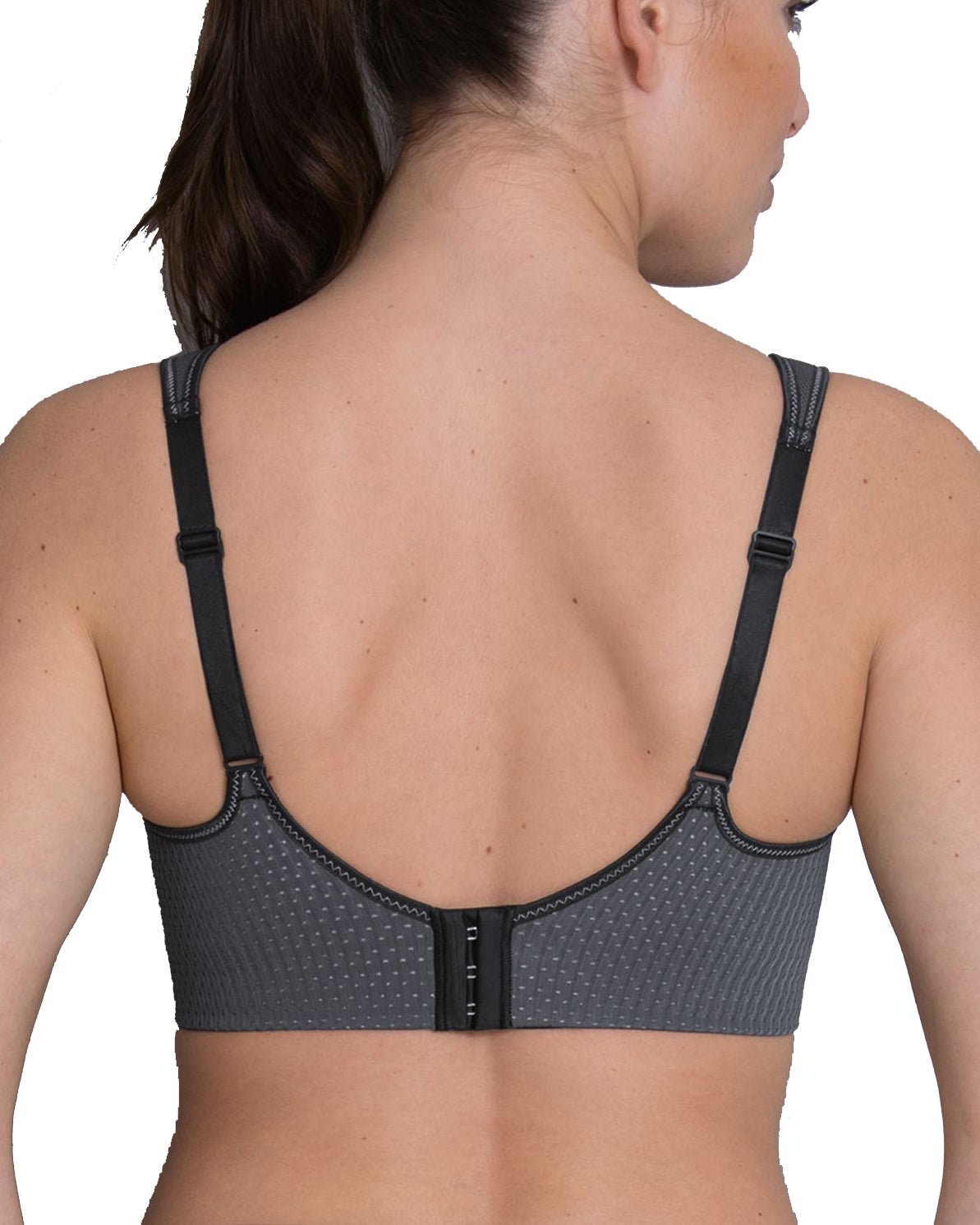 Anthracite front