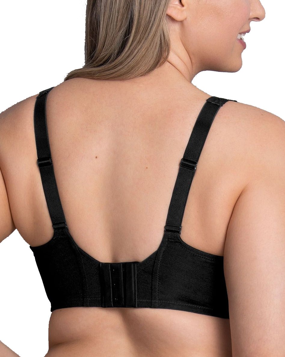 Rosa Faia Selma Big Cup Underwire Bra