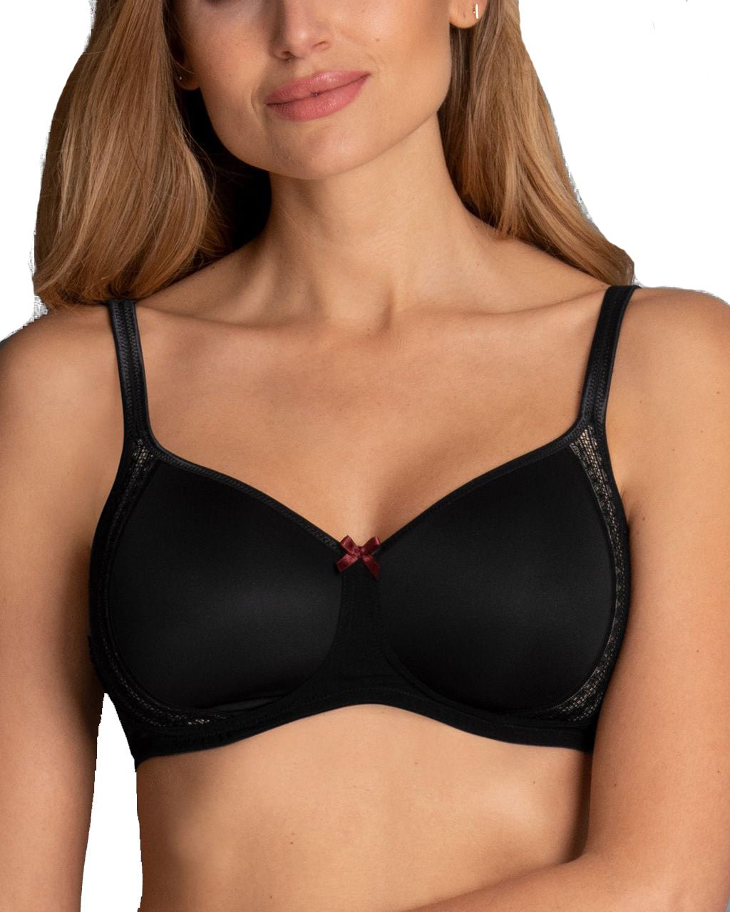 Rosa Faia Fleur Wireless Contour Bra