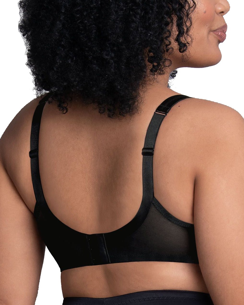 Rosa Faia Fleur Wireless Contour Bra