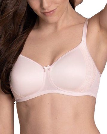 Rosa Faia Fleur Wireless Contour Bra