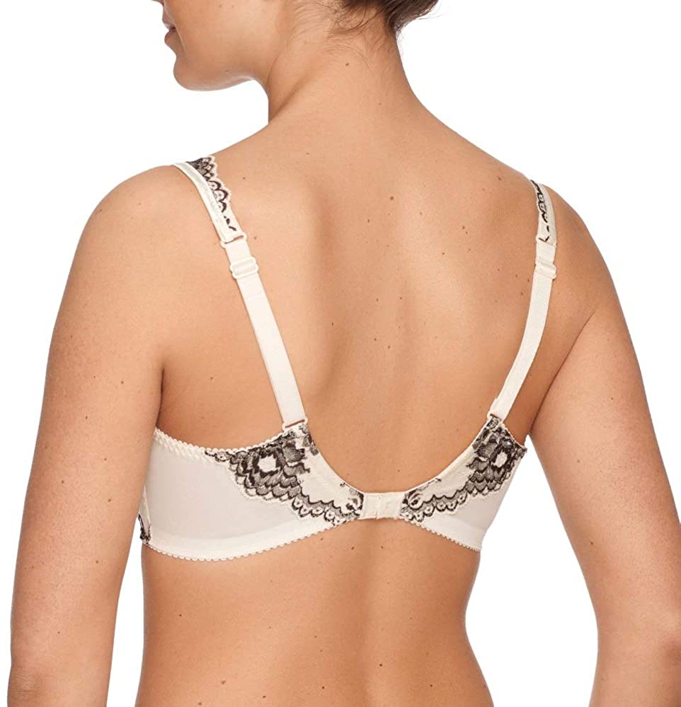 PrimaDonna Neroli Balcony Vertical Seam Bra