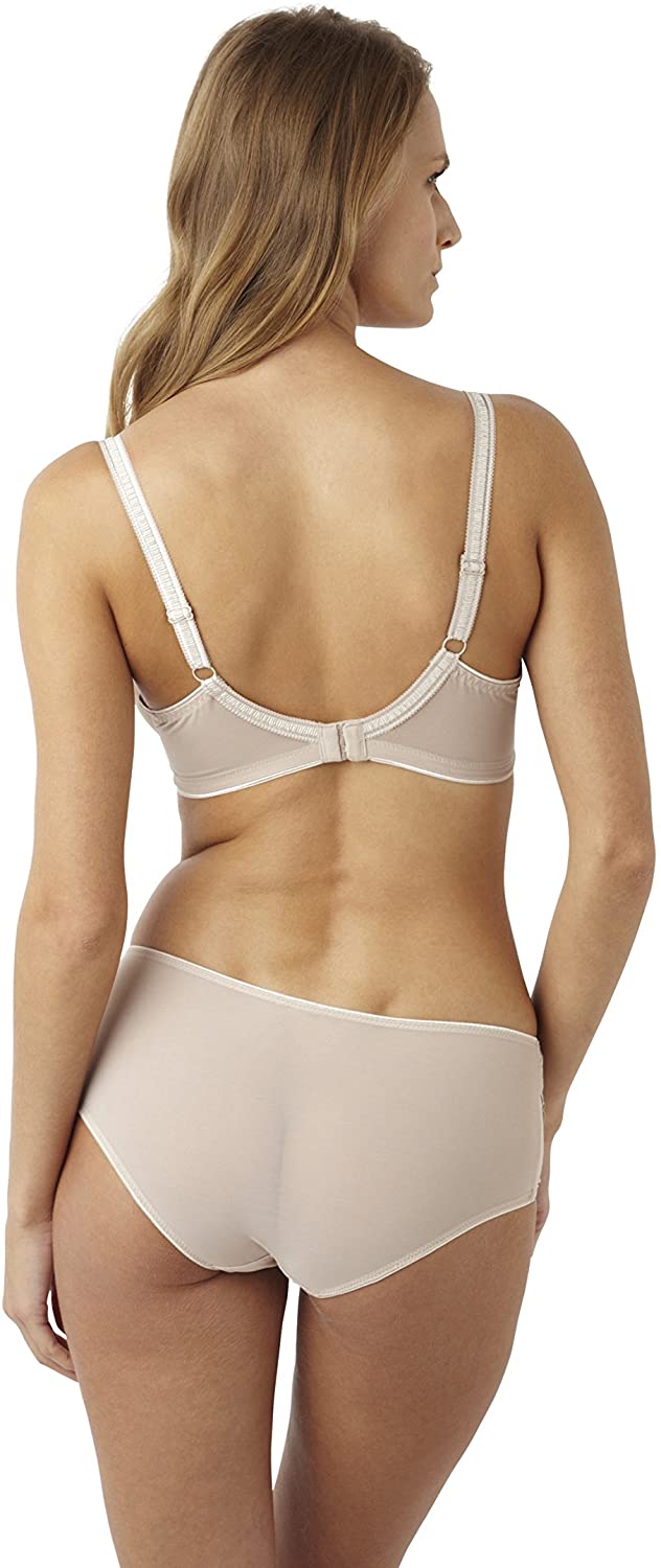 Panache Women's Plus Size Dahlia Balconnet Bra