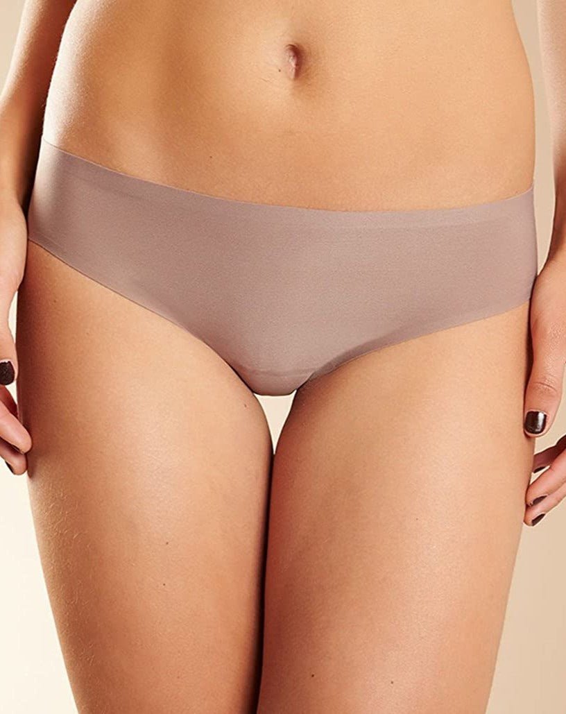 Chantelle SoftStretch One Size Low Rise Bikini